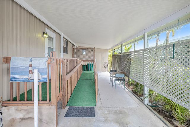 24437 HARBOR VIEW ROAD 13, Punta Gorda, FL 33980