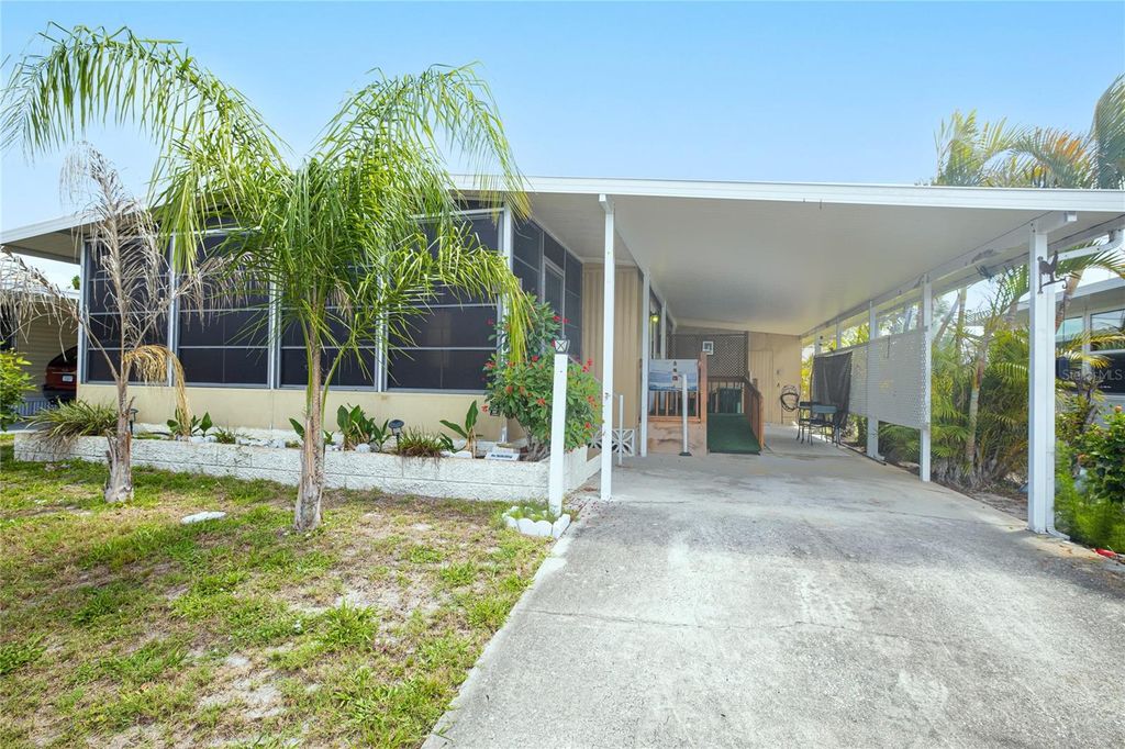 24437 HARBOR VIEW ROAD 13, Punta Gorda, FL 33980