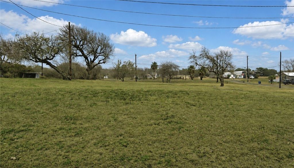 1348 Ocean, Ingleside, TX 78362 — exterior