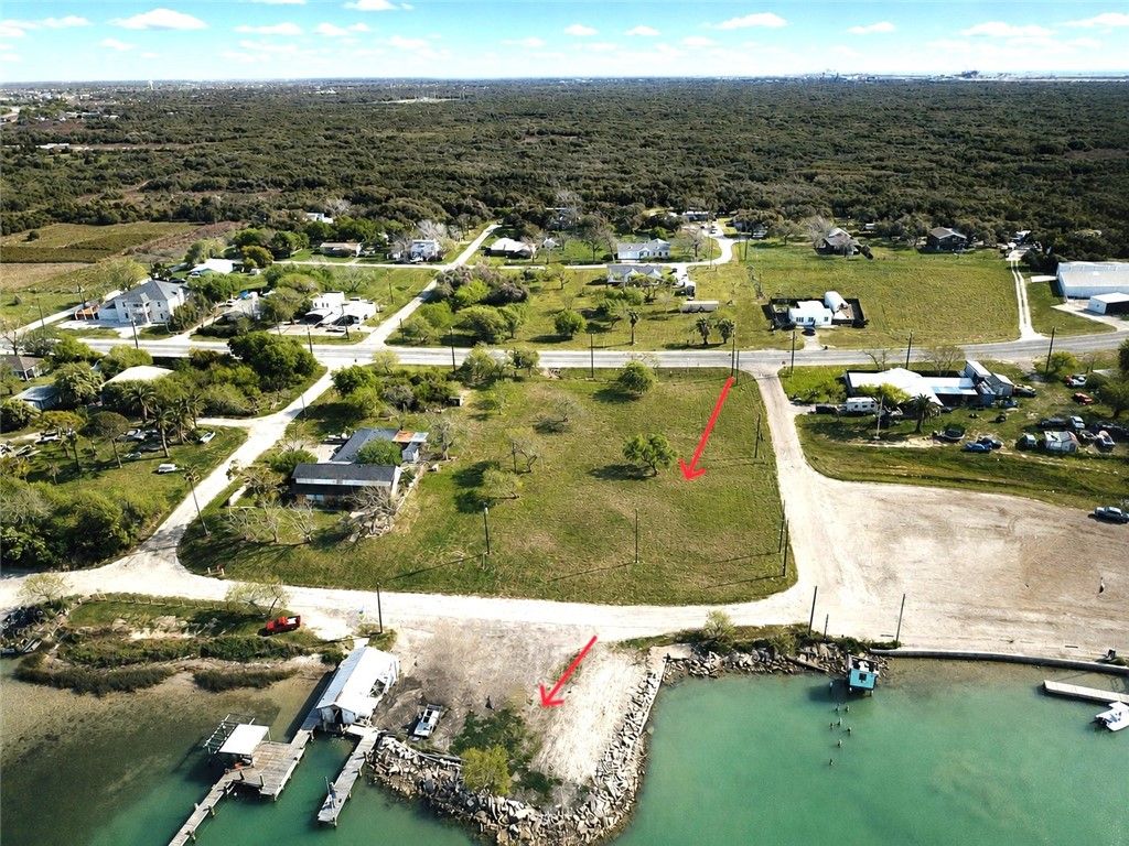 1348 Ocean, Ingleside, TX 78362 — photo 2
