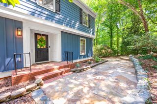 811 Kings Mill Road, Chapel Hill, NC 27517