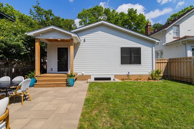 2912 Chowen Avenue S, Minneapolis, MN 55416