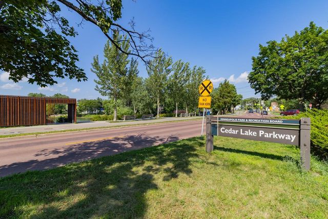 2912 Chowen Avenue S, Minneapolis, MN 55416