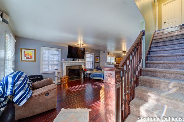 4391 N Weber Road, Whitehall, MI 49461