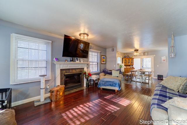 4391 N Weber Road, Whitehall, MI 49461