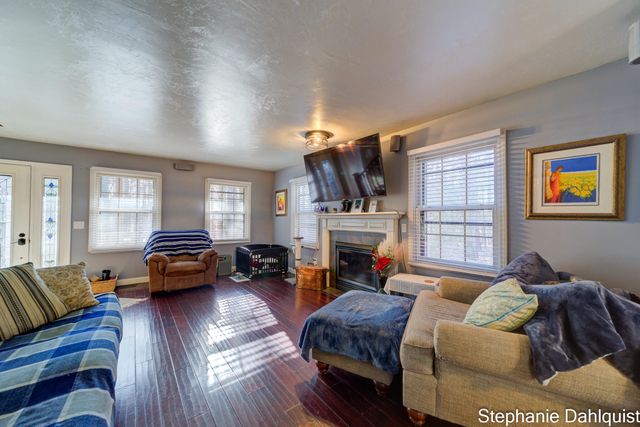 4391 N Weber Road, Whitehall, MI 49461