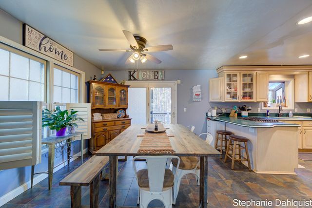 4391 N Weber Road, Whitehall, MI 49461