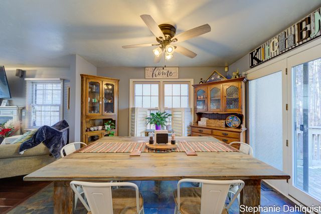 4391 N Weber Road, Whitehall, MI 49461