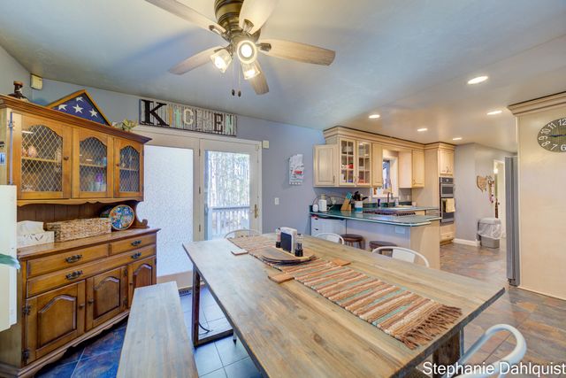 4391 N Weber Road, Whitehall, MI 49461