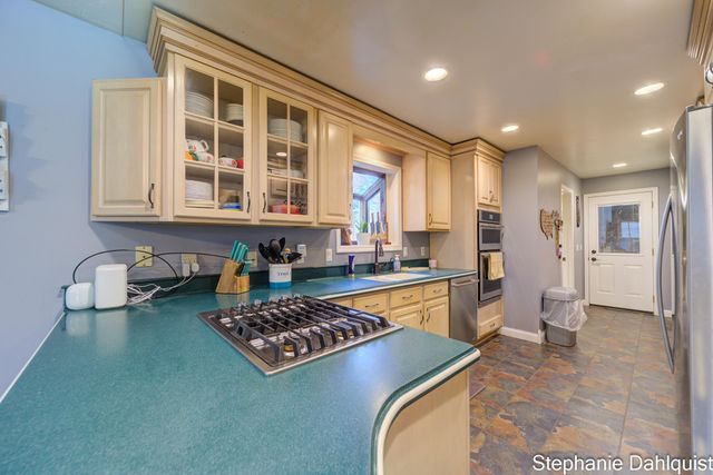 4391 N Weber Road, Whitehall, MI 49461