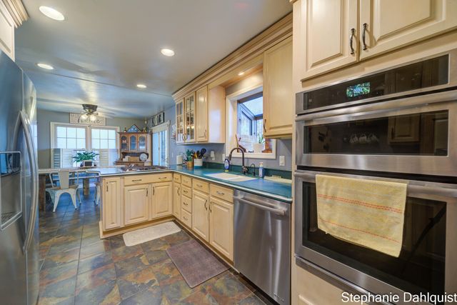 4391 N Weber Road, Whitehall, MI 49461