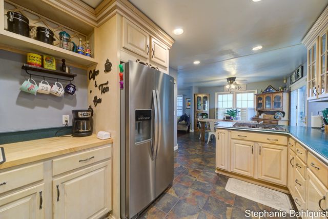 4391 N Weber Road, Whitehall, MI 49461