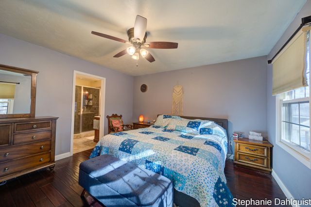 4391 N Weber Road, Whitehall, MI 49461