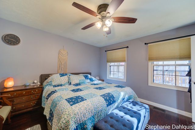 4391 N Weber Road, Whitehall, MI 49461