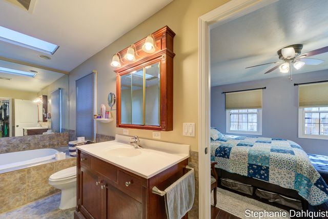 4391 N Weber Road, Whitehall, MI 49461