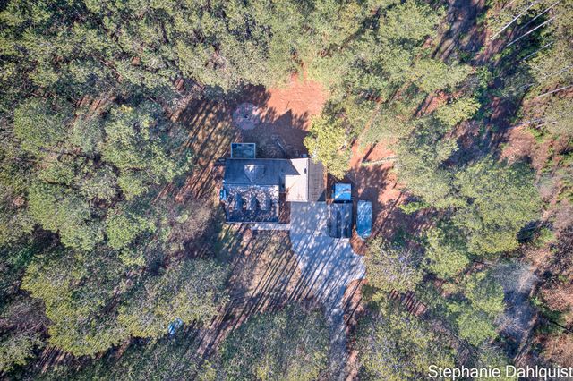 4391 N Weber Road, Whitehall, MI 49461