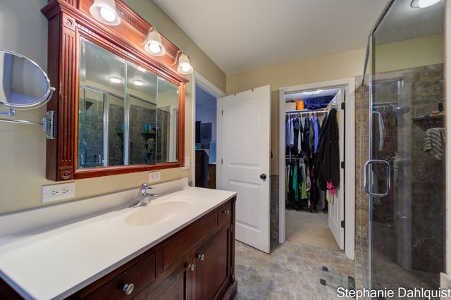 4391 N Weber Road, Whitehall, MI 49461