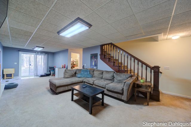 4391 N Weber Road, Whitehall, MI 49461