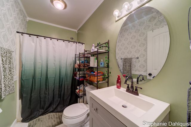 4391 N Weber Road, Whitehall, MI 49461