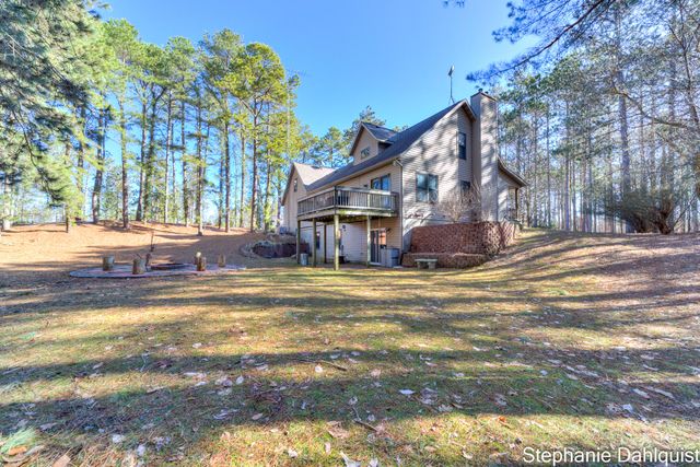 4391 N Weber Road, Whitehall, MI 49461