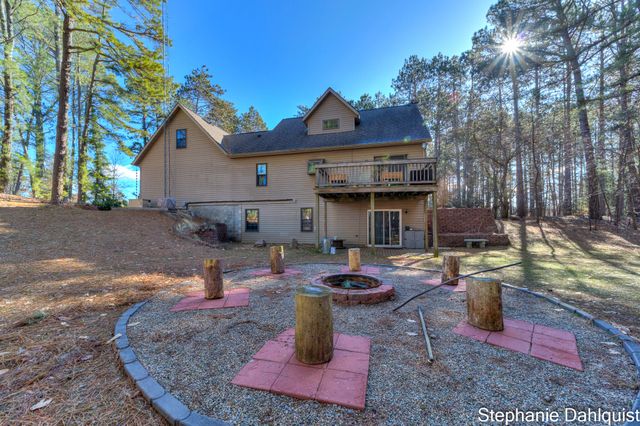 4391 N Weber Road, Whitehall, MI 49461