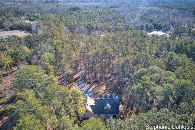 4391 N Weber Road, Whitehall, MI 49461