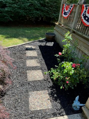 4391 N Weber Road, Whitehall, MI 49461