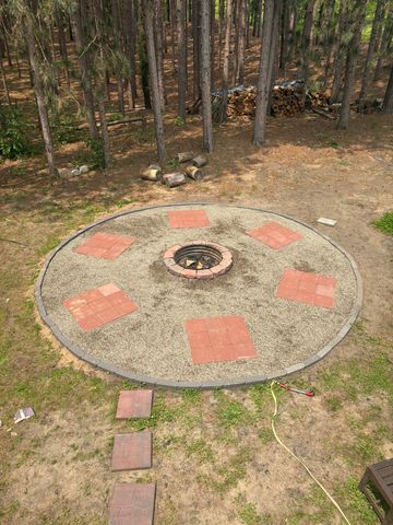 4391 N Weber Road, Whitehall, MI 49461