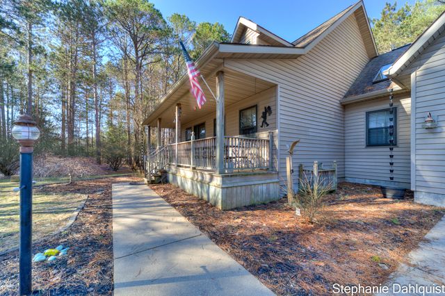 4391 N Weber Road, Whitehall, MI 49461