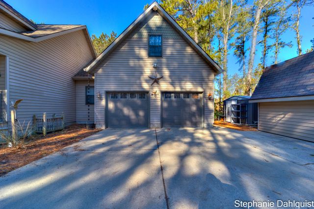 4391 N Weber Road, Whitehall, MI 49461