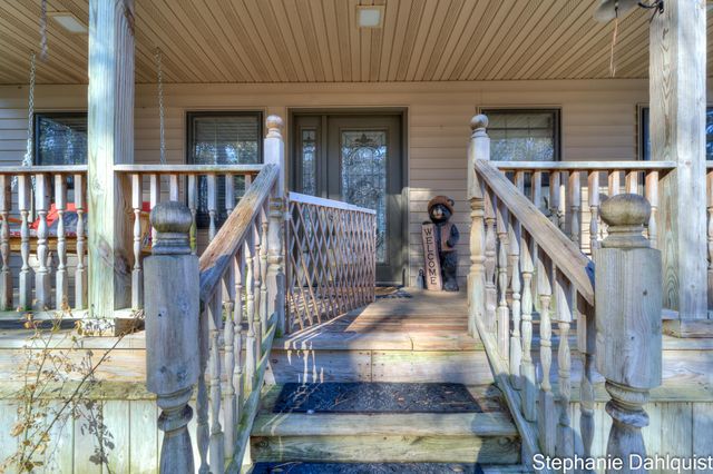 4391 N Weber Road, Whitehall, MI 49461