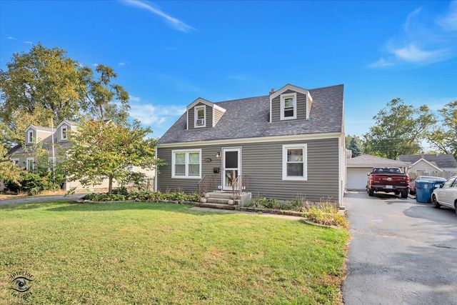 14341 Kenton Avenue, Midlothian, IL 60445