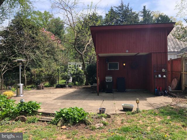 545 BEALL AVE, Rockville, MD 20850