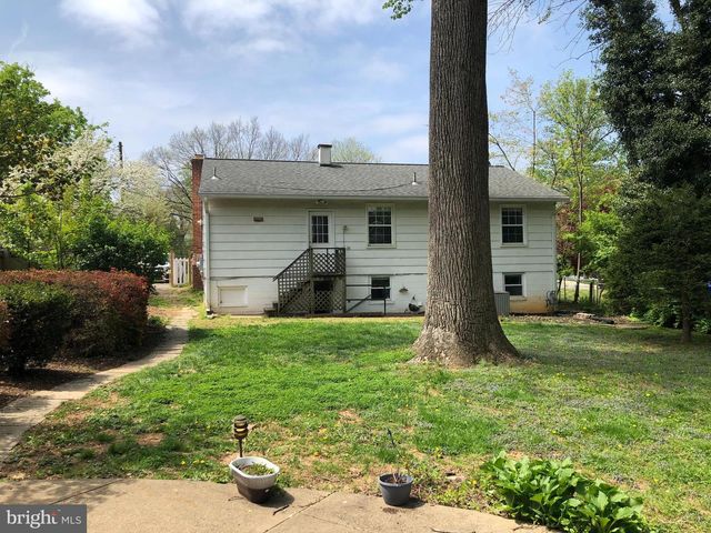 545 BEALL AVE, Rockville, MD 20850