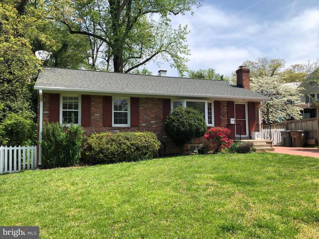 545 BEALL AVE, Rockville, MD 20850