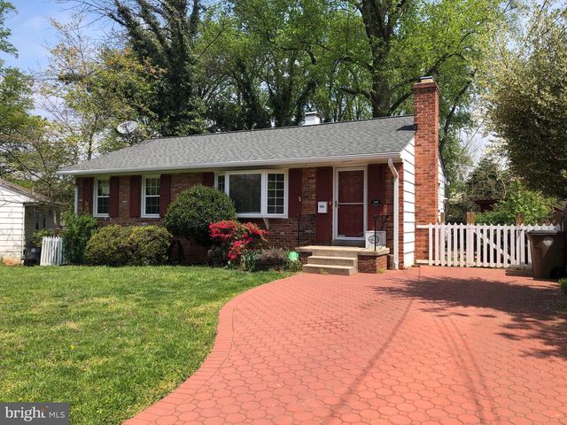 545 BEALL AVE, Rockville, MD 20850