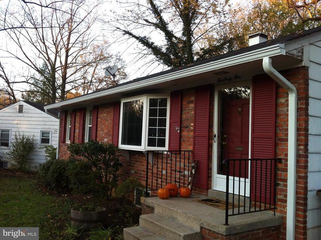 545 BEALL AVE, Rockville, MD 20850