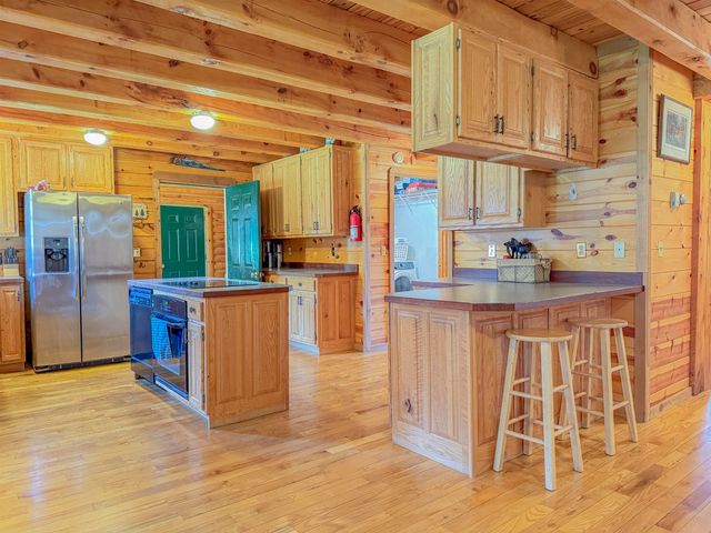 753 N School Road, Sherman Twp, MI 48893