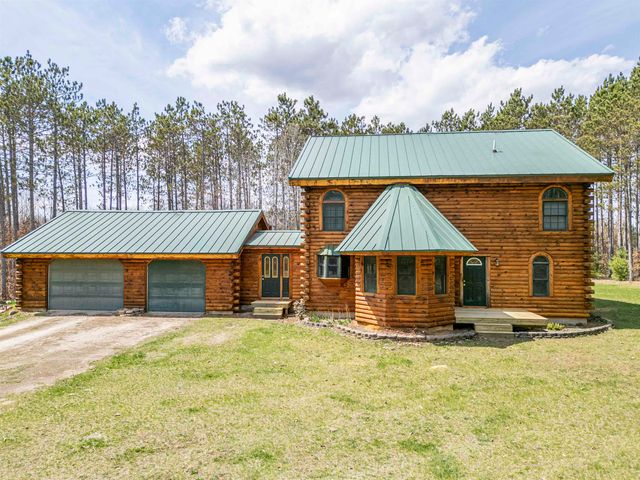753 N School Road, Sherman Twp, MI 48893