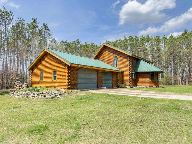 753 N School Road, Sherman Twp, MI 48893