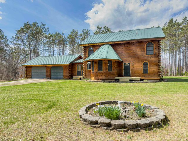753 N School Road, Sherman Twp, MI 48893