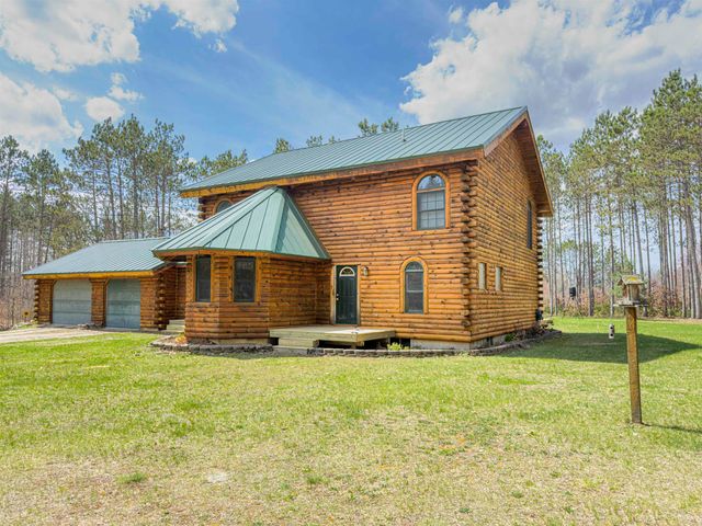 753 N School Road, Sherman Twp, MI 48893
