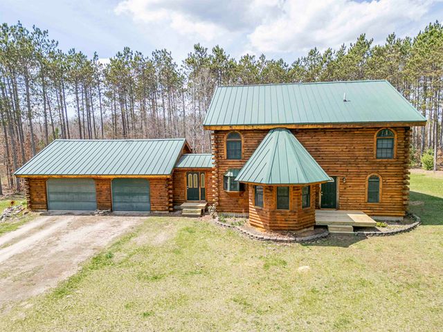 753 N School Road, Sherman Twp, MI 48893