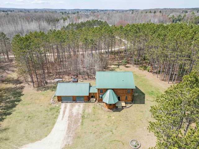 753 N School Road, Sherman Twp, MI 48893