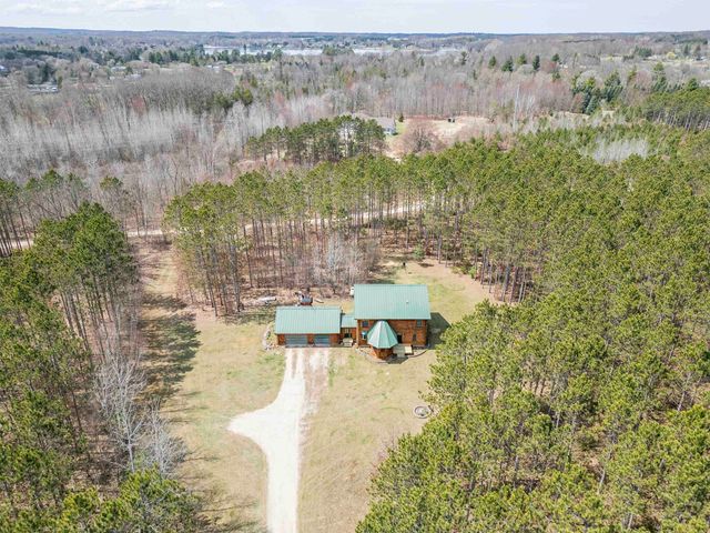753 N School Road, Sherman Twp, MI 48893