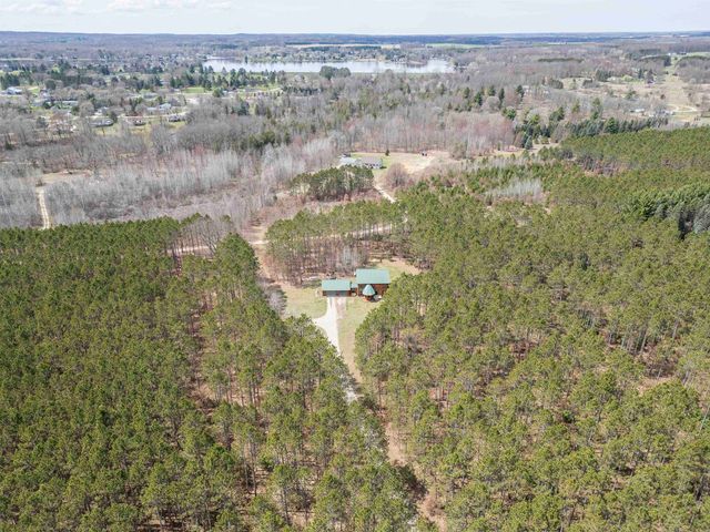 753 N School Road, Sherman Twp, MI 48893
