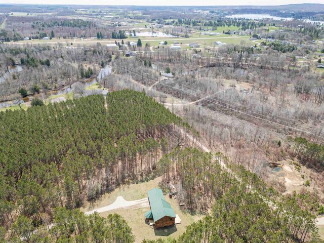 753 N School Road, Sherman Twp, MI 48893