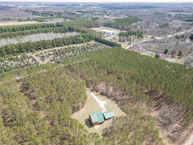 753 N School Road, Sherman Twp, MI 48893