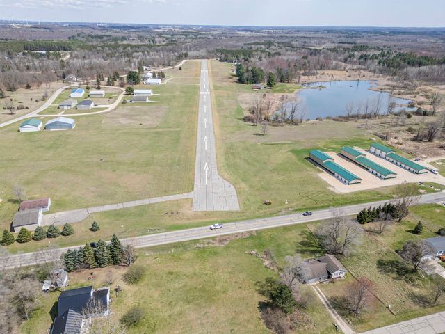 753 N School Road, Sherman Twp, MI 48893