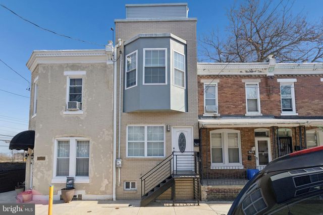 2602 DEACON ST, Philadelphia, PA 19129